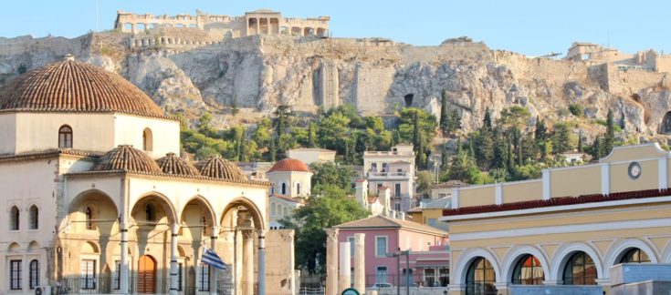 φορέας