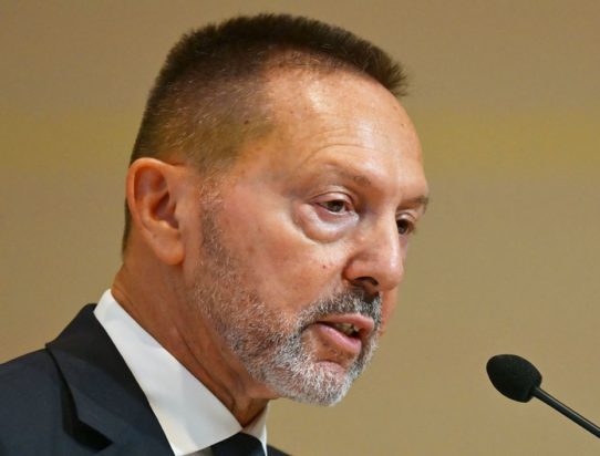 Γιάννης Στουρνάρας