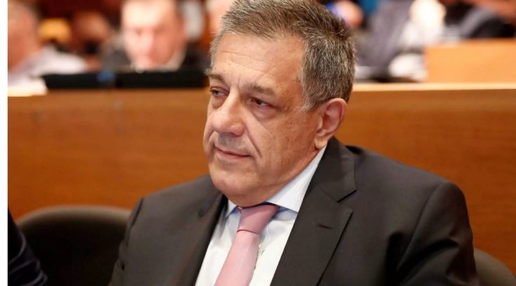 Νίκος Ταχιαός
