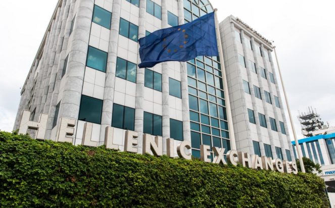 Χρηματιστήριο