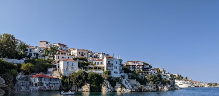 δήμος