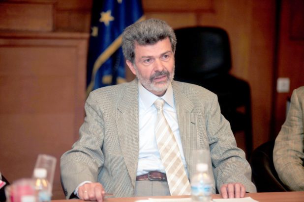 Μαραβέγιας