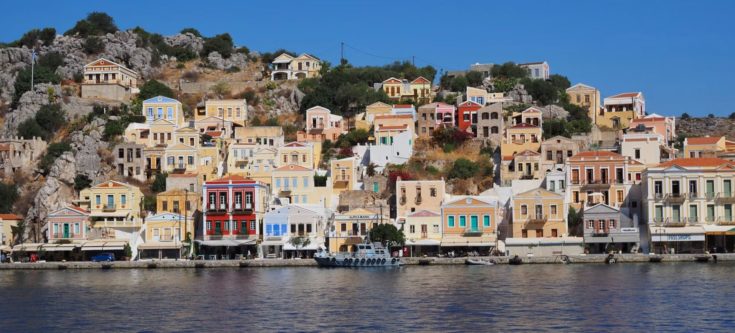 Κοινωνικός Τουρισμός