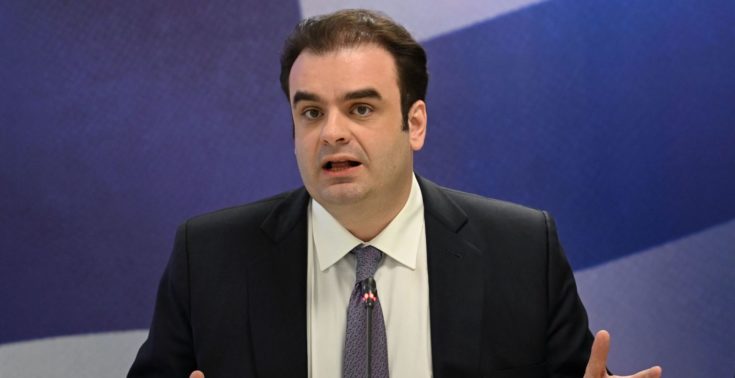 Κυριάκος Πιερρακάκης