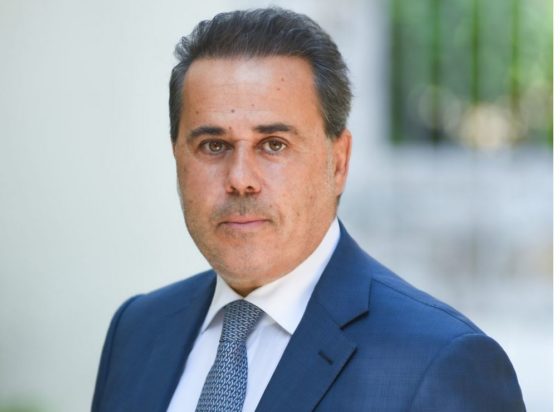 Σταύρος Παπασταύρου