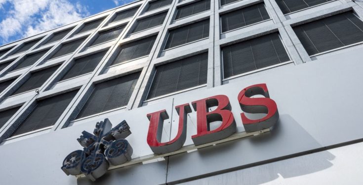 UBS