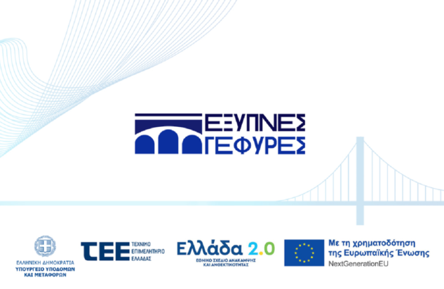 Έξυπνες γέφυρες