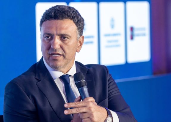 Βασίλης Κικίλιας, συνέδριο, Ελλάδα 2030