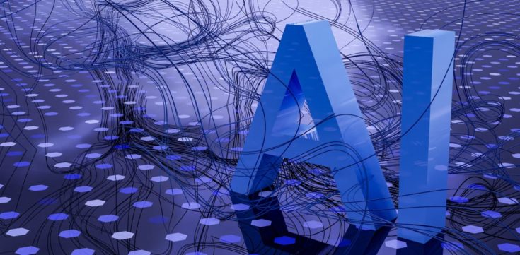 τεχνητή νοημοσύνη
