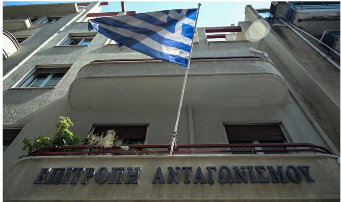 Επιτροπή Ανταγωνισμού