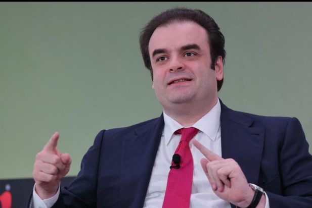 Κυριάκος Πιερρακάκης