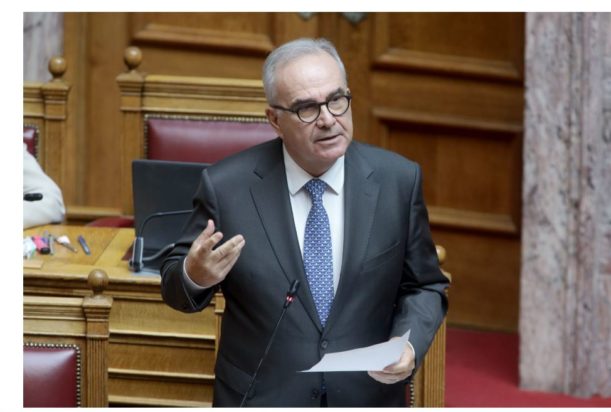 Νίκος Παπαθανάσης