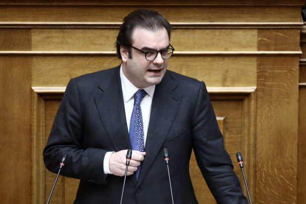 Κυριάκος Πιερρακάκης