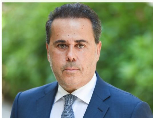 Σταύρος Παπασταύρου