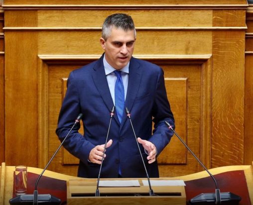 Χρίστος Δήμας
