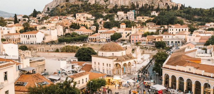 ακίνητα