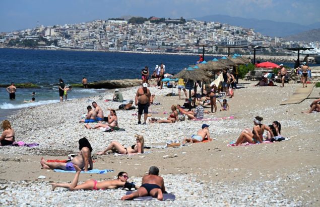 καιρός