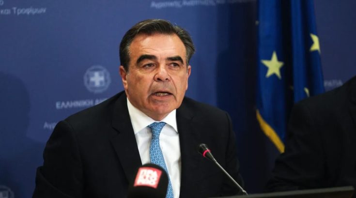υπουργός