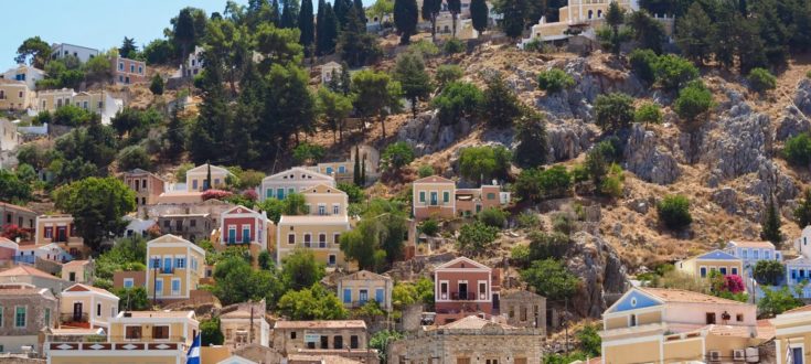 Τουρισμός για Όλους