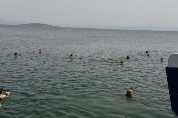 ΑΜΒΡΑΚΙΚΟΣ
