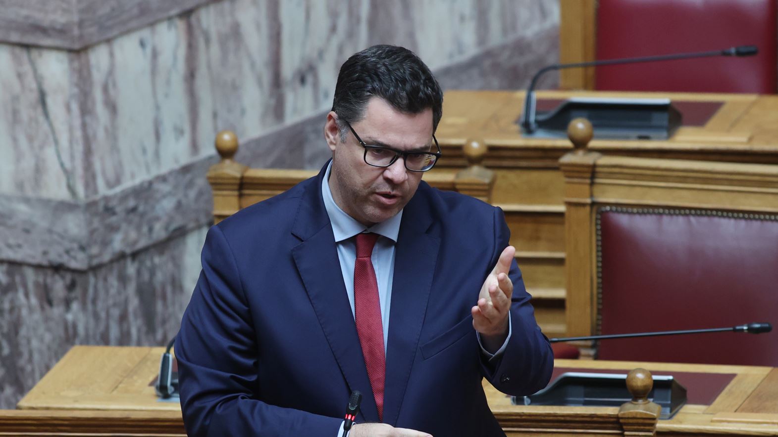 Αθανάσιος Κοντογεώργης