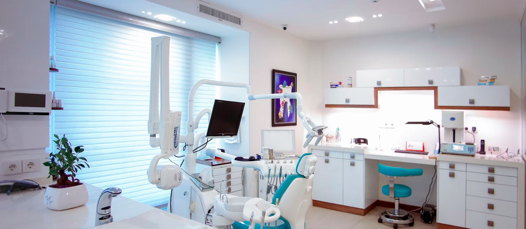 Dentist Pass