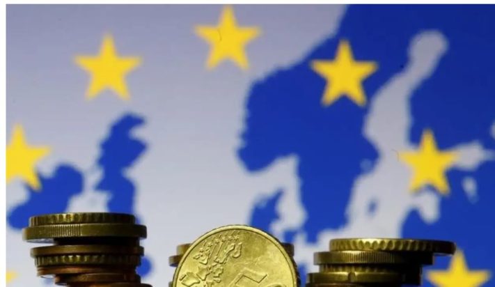 Ευρωζώνη: Στο υψηλότερο επίπεδο των τελευταίων 3 ετών ο δείκτης επιχειρηματικής δραστηριότητας PMI