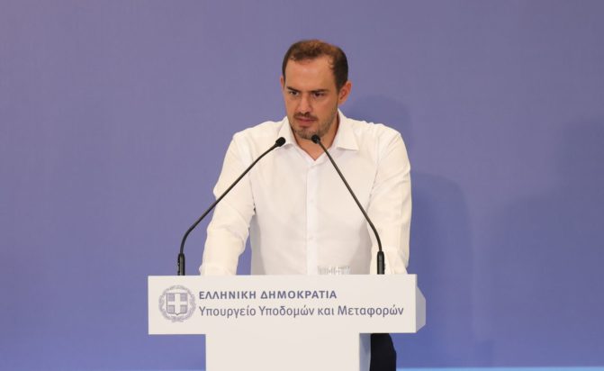 Κώδικας Οδικής Κυκλοφορίας και δίπλωμα οδήγησης: Ποιες αλλαγές θα υπάρξουν – Όσα είπε ο Γιώργος Κώτσηρας