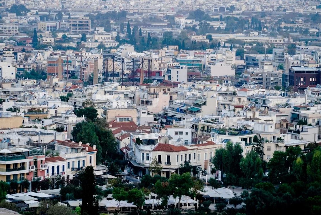 Κτηματολόγιο