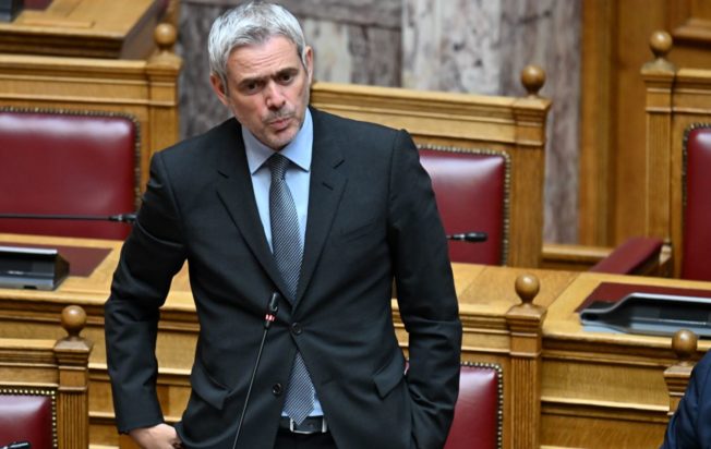Κώστας Καραγκούνης