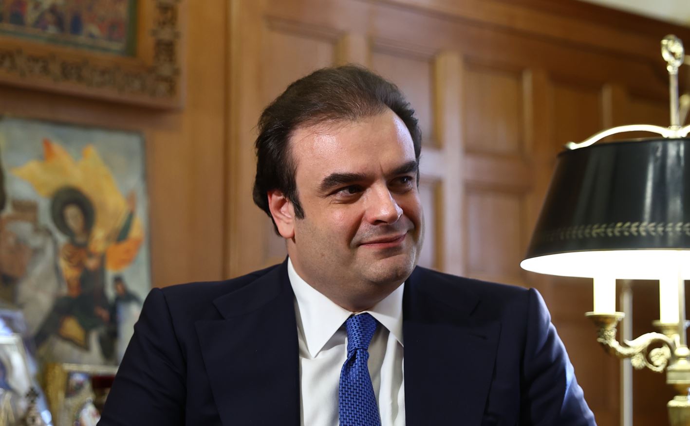 Κυριάκος Πιερρακάκης