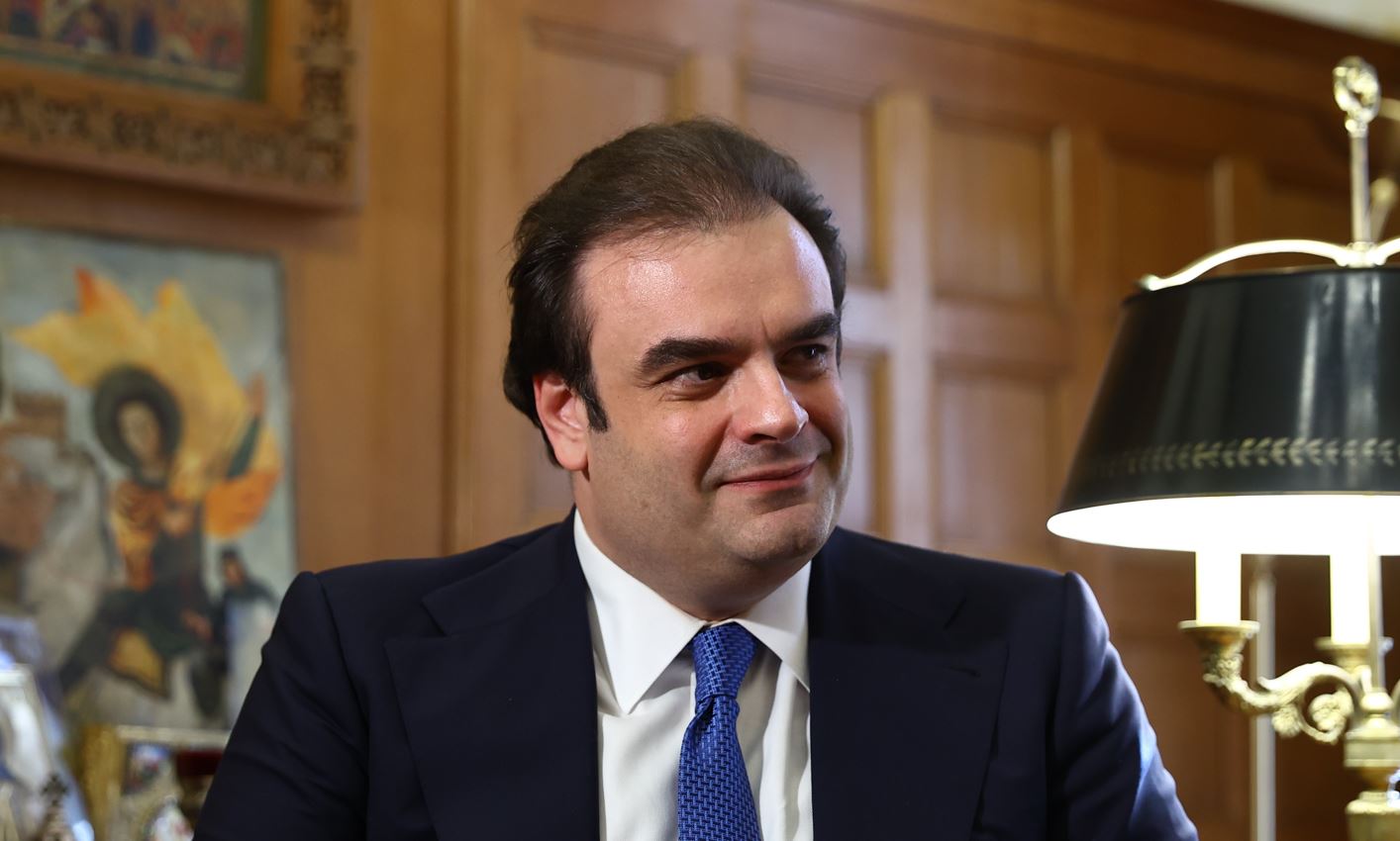 Κυριάκος Πιερρακάκης