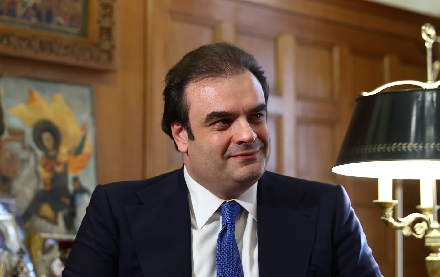Κυριάκος Πιερρακάκης