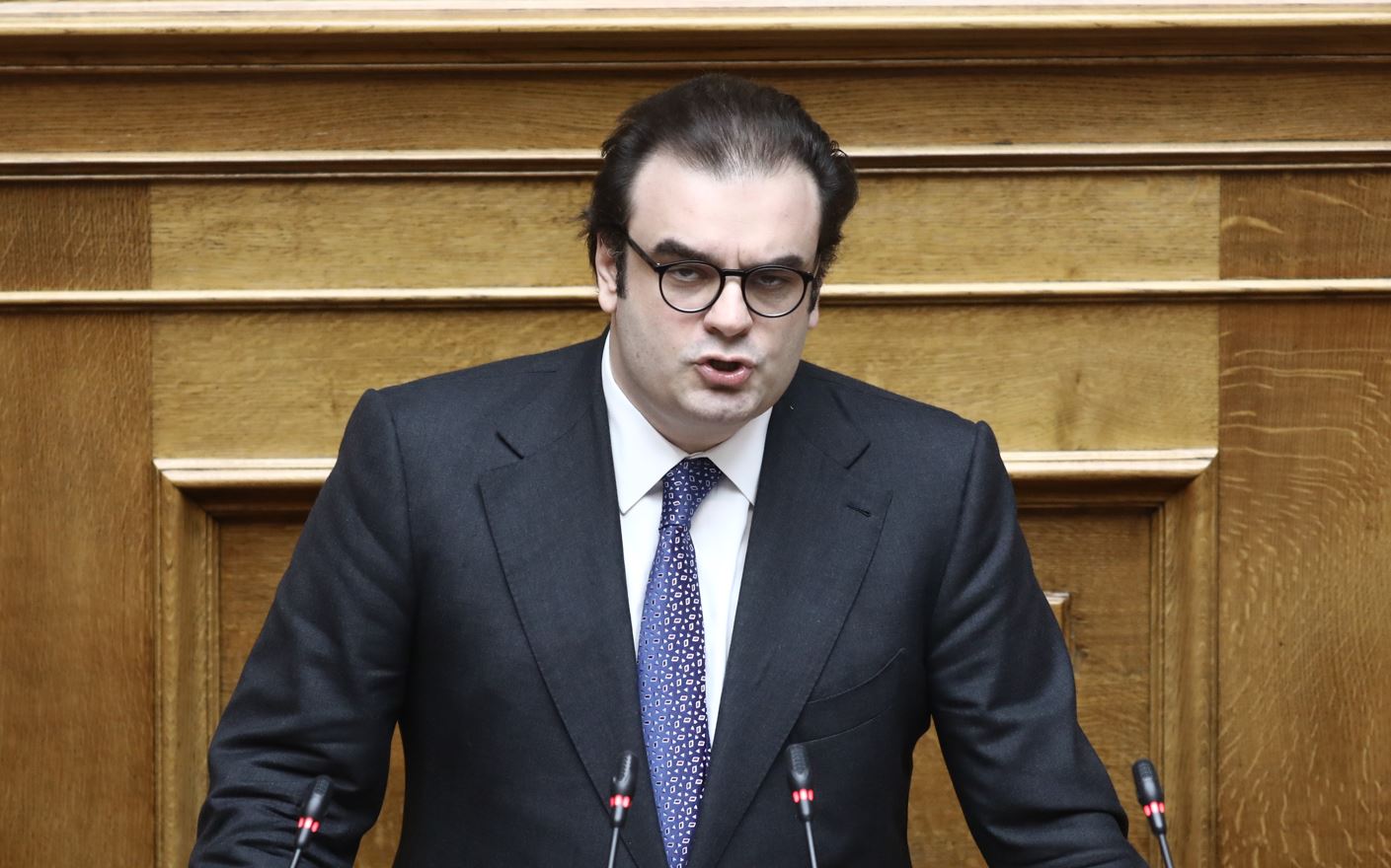 Κυριάκος Πιερρακάκης