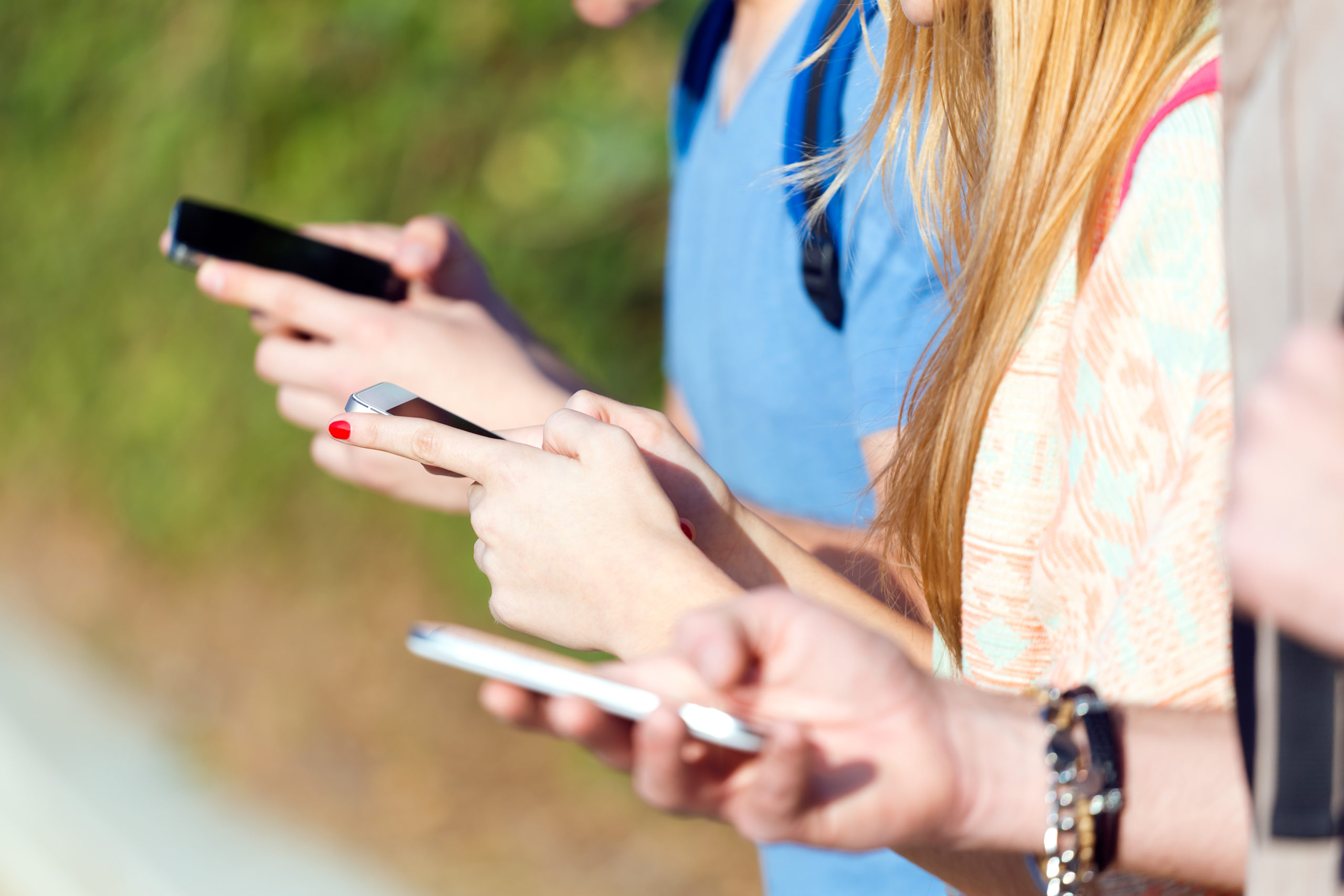 Mobile Internet