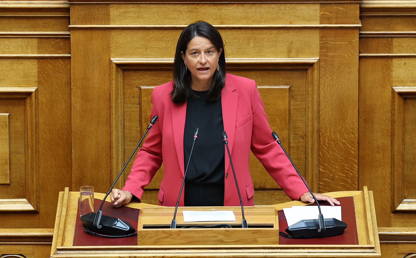 Νίκη Κεραμέως