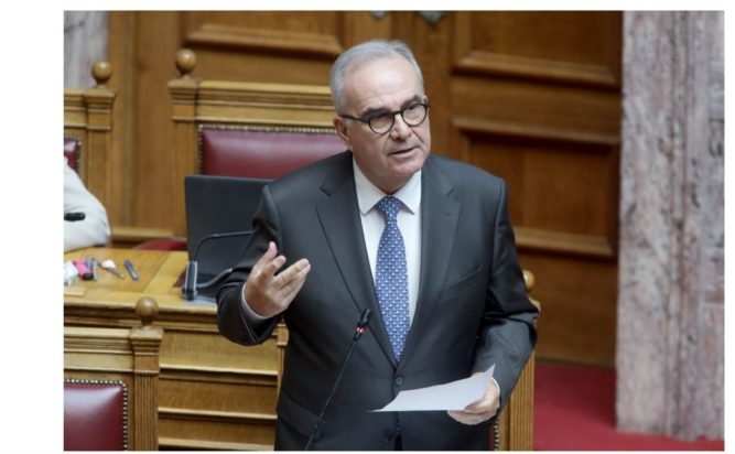 Νίκος Παπαθανάσης