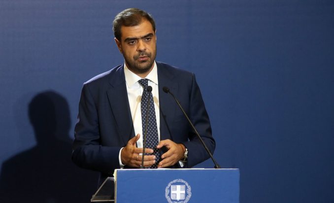 Παύλος Μαρινάκης