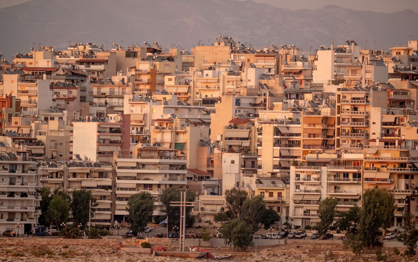 ακίνητα
