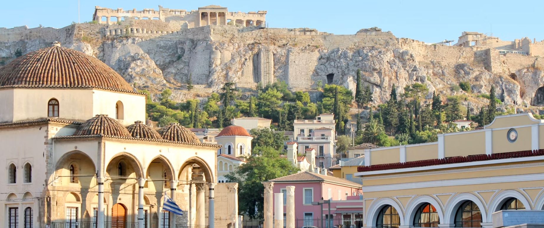 βραχυχρόνιες μισθώσεις