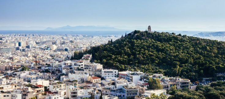 βραχυχρόνια μίσθωση