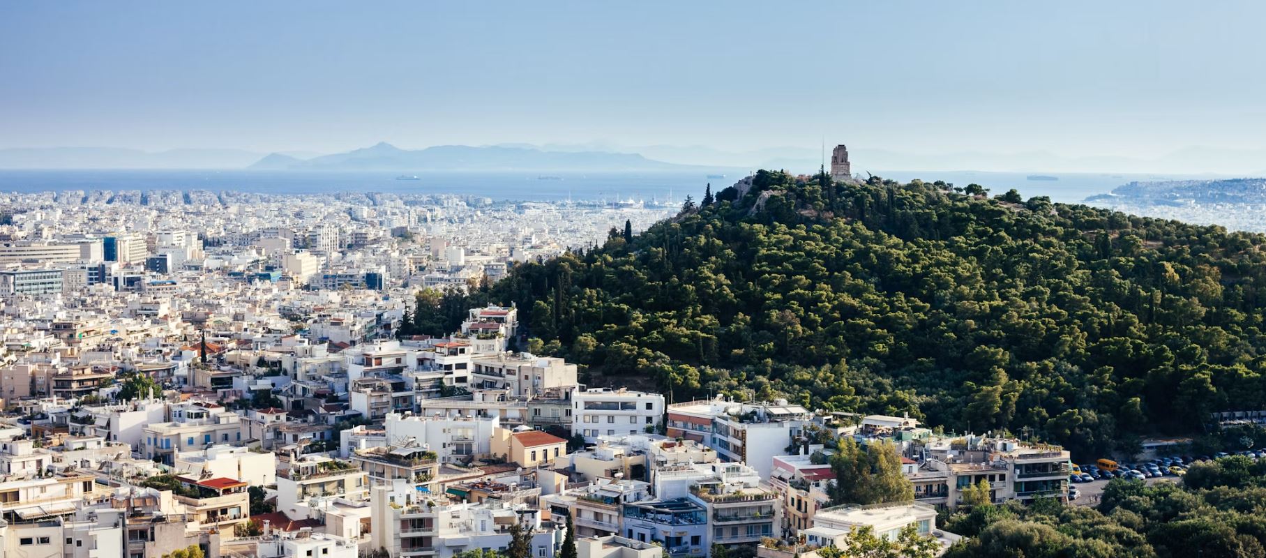 βραχυχρόνια μίσθωση