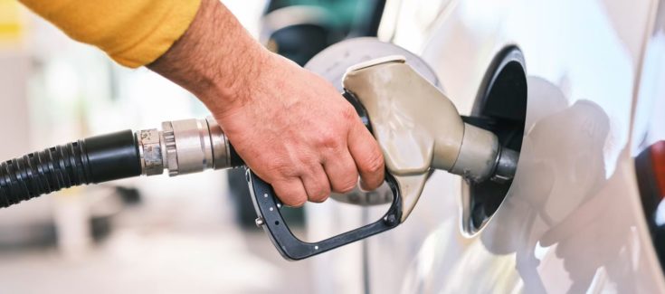 Diesel: Σε νέα ιστορικά υψηλά η μέση τιμή στα πρατήρια καυσίμων στην Ευρωπαϊκή Ένωση
