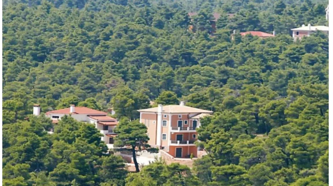 καταπατημένα