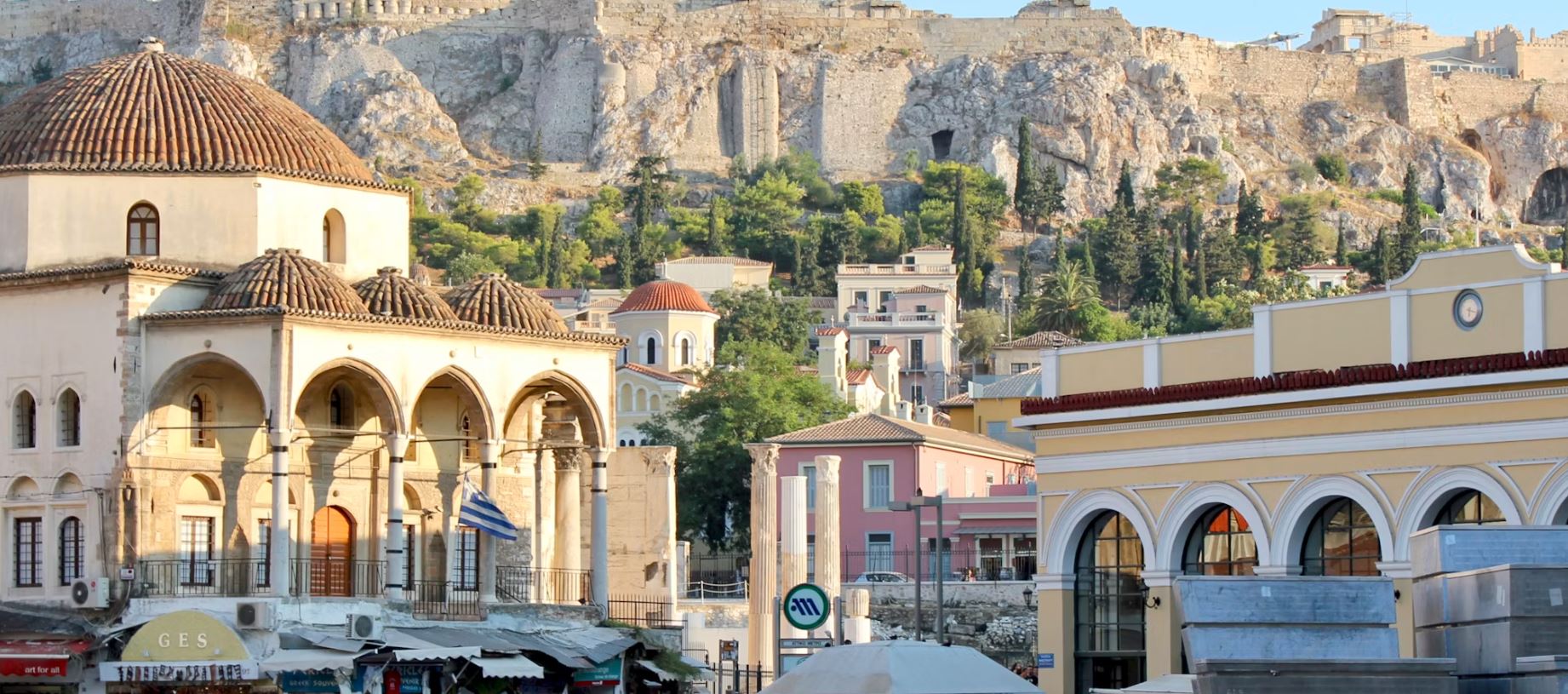 κληρονομιές