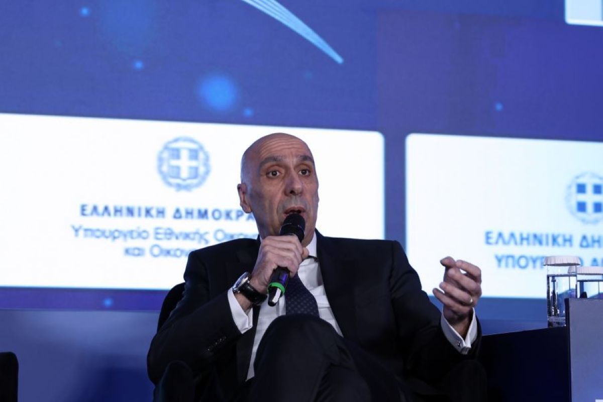 Γιάννης Μπρατάκος