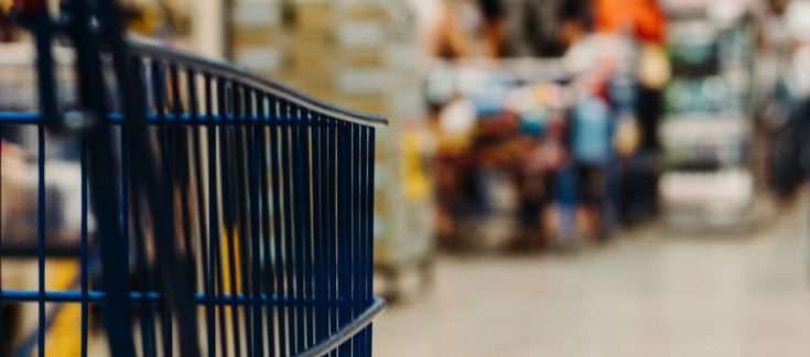 Eurostat: Στο 3,7% ο πληθωρισμός στην Ελλάδα τον Αύγουστο – Τι δείχνουν τα στοιχεία για την Ευρωζώνη