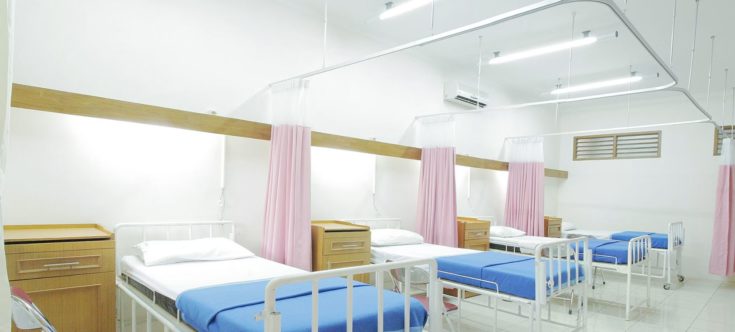 Εθνικό Σύστημα Υγείας: Αναβαθμίζονται περαιτέρω οι υπηρεσίες του με χρηματοδότηση από το ΕΣΠΑ – Όλες οι λεπτομέρειες