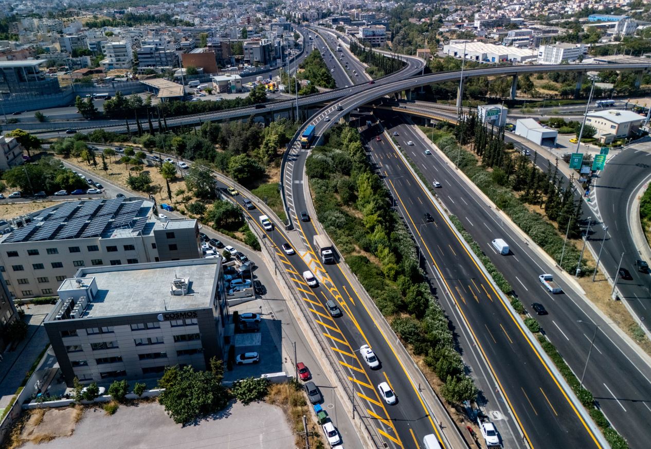 τέλη