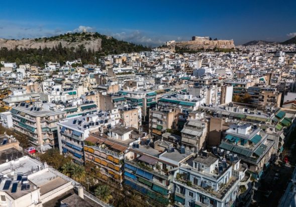 ΕΛΣΤΑΤ: Τι δείχνουν τα νέα στοιχεία για τις αυξήσεις στις τιμές των οικοδομικών υλικών
